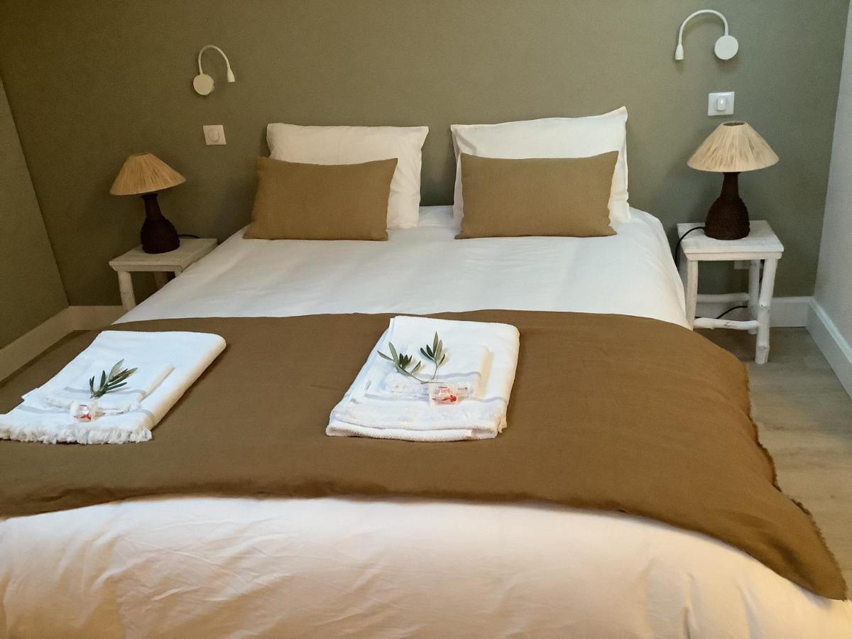Villa La Carpenee Roquefort-les-Pins Eksteriør bilde