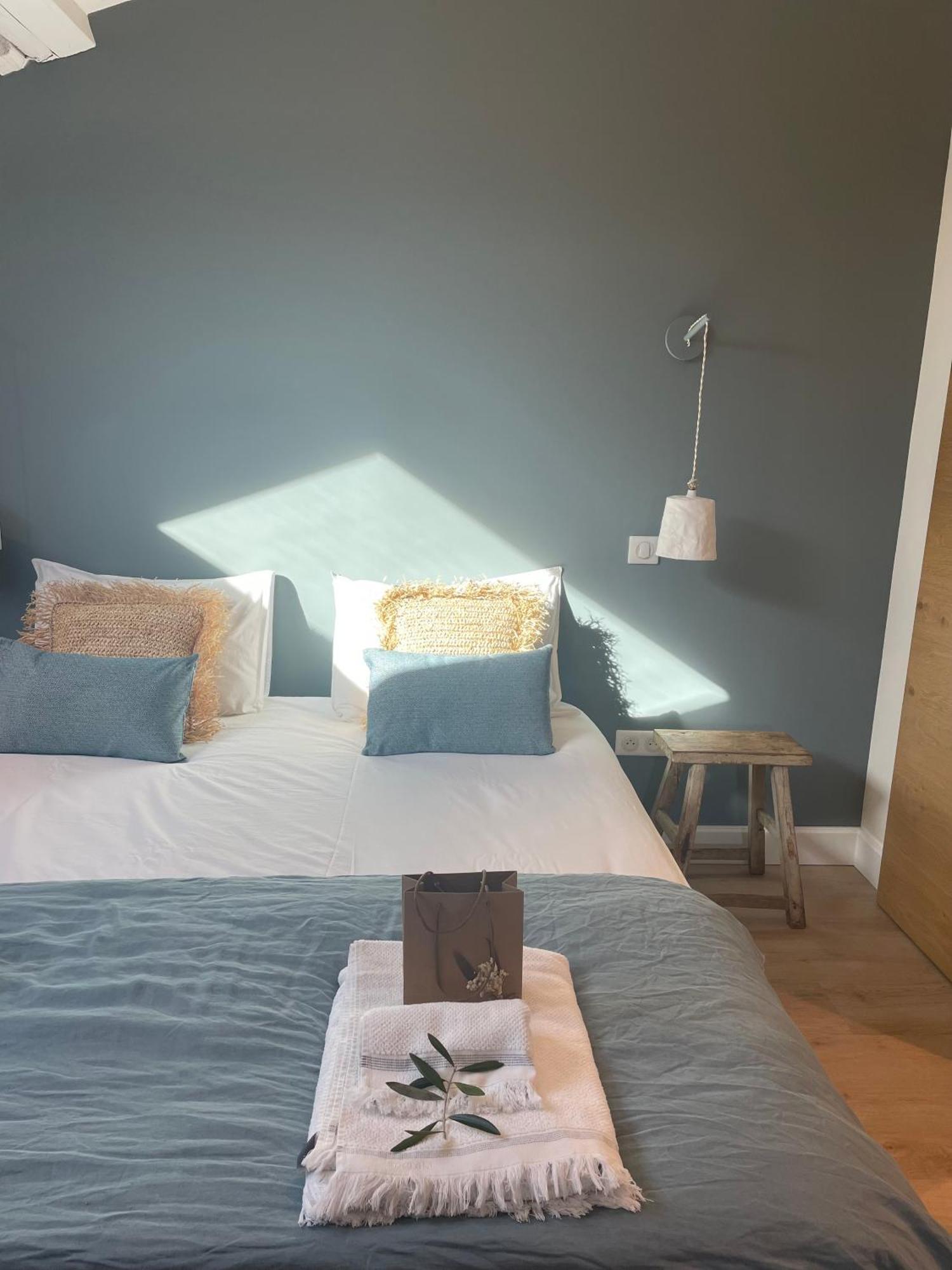 Villa La Carpenee Roquefort-les-Pins Eksteriør bilde