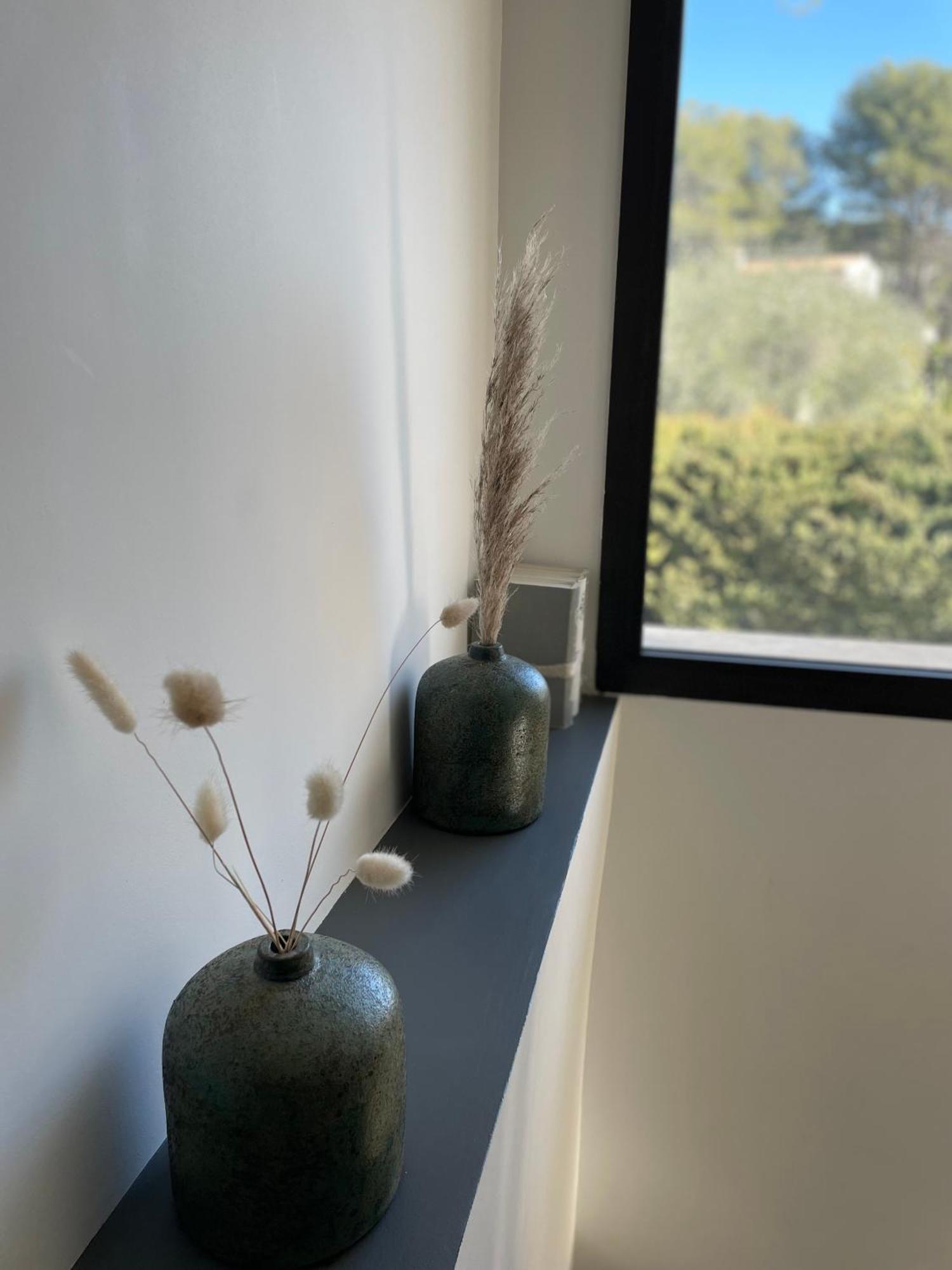 Villa La Carpenee Roquefort-les-Pins Eksteriør bilde