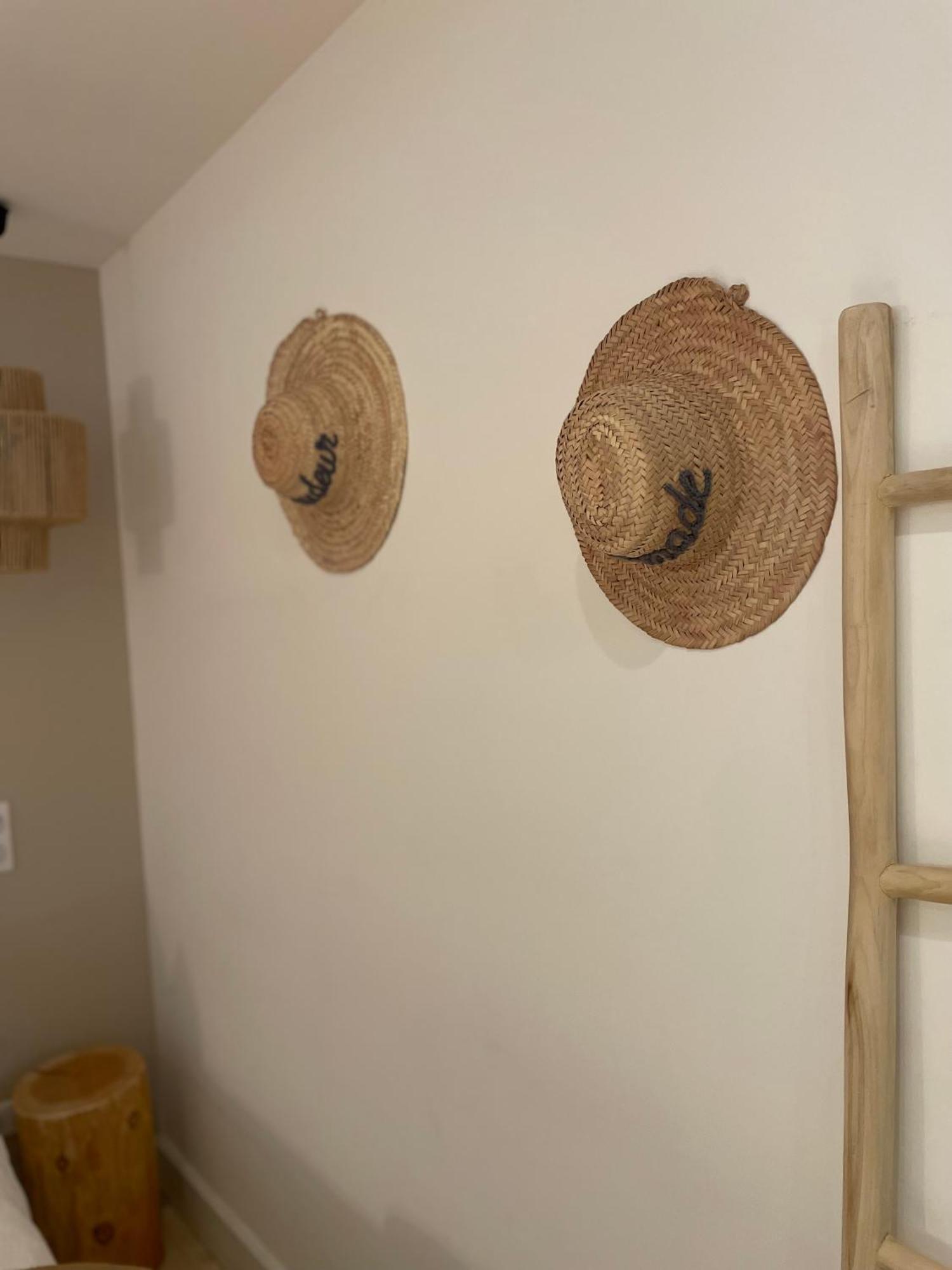 Villa La Carpenee Roquefort-les-Pins Eksteriør bilde