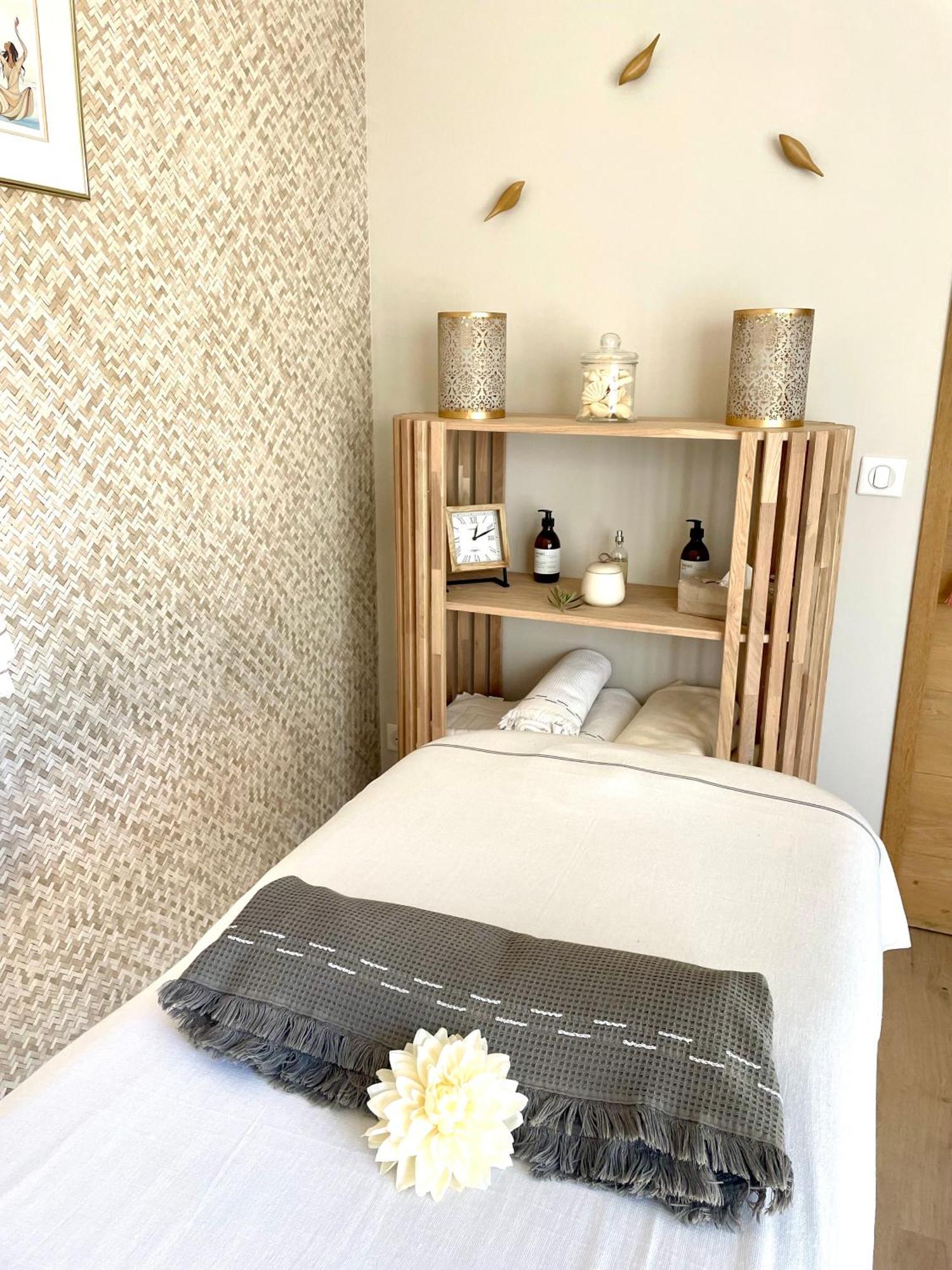 Villa La Carpenee Roquefort-les-Pins Eksteriør bilde